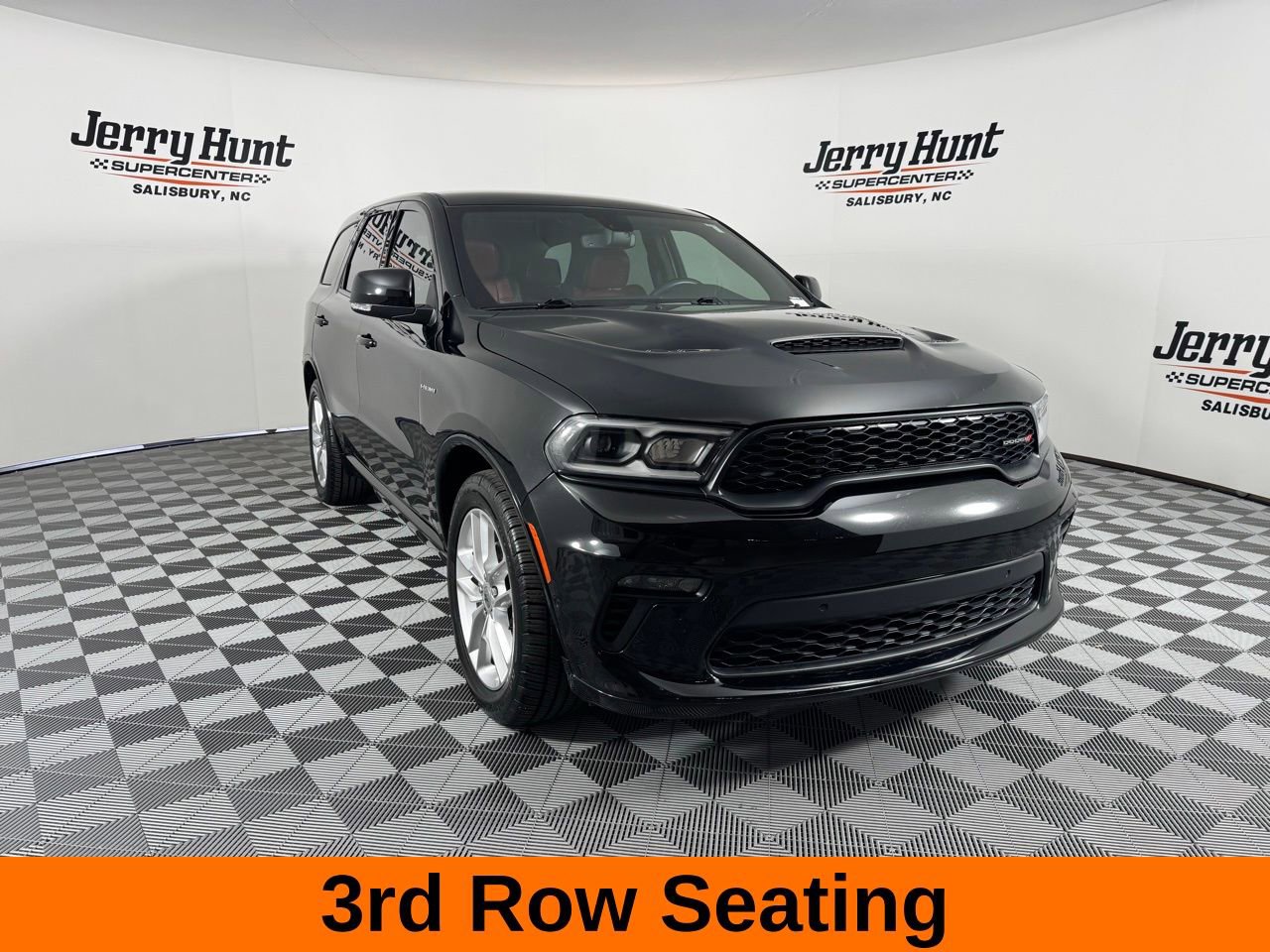 Used 2022 Dodge Durango R/T image 5