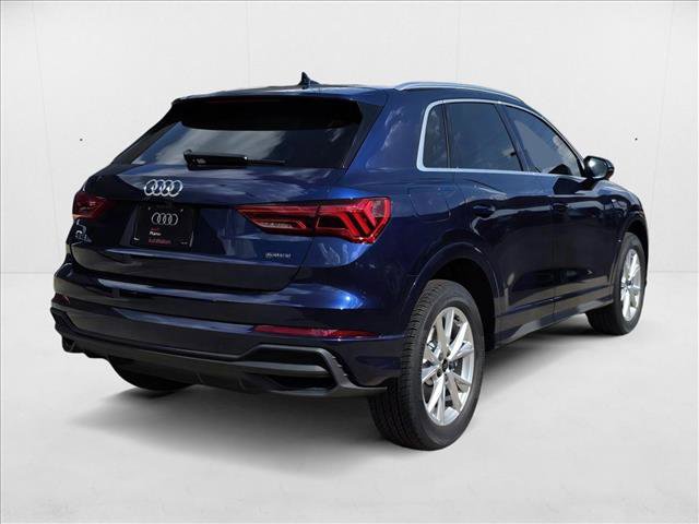 New 2025 Audi Q3 2.0T Premium w/ Convenience Package AWD/4WD image 5