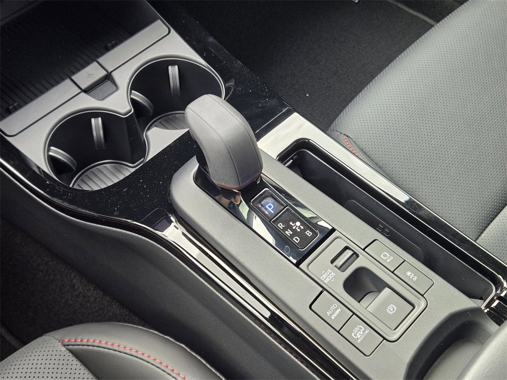 New 2025 Toyota Prius Plug-In Hybrid image 16