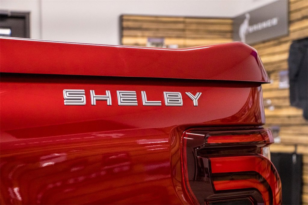 New 2025 Ford F150 Lariat w/ Equipment Group 501A Mid image 8