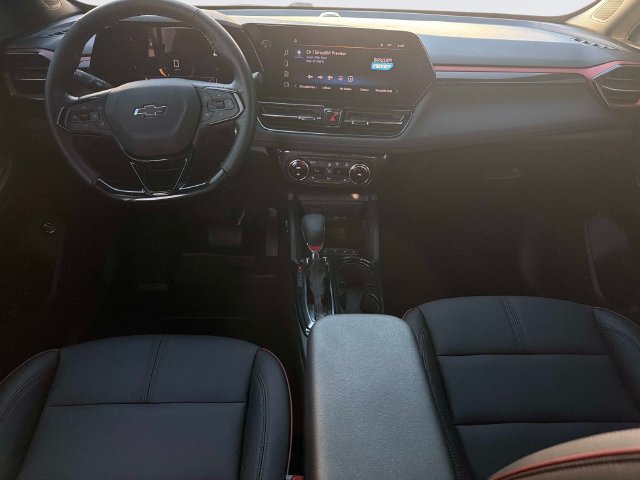 Used 2026 Chevrolet TrailBlazer RS w/ Convenience Package FWD image 13