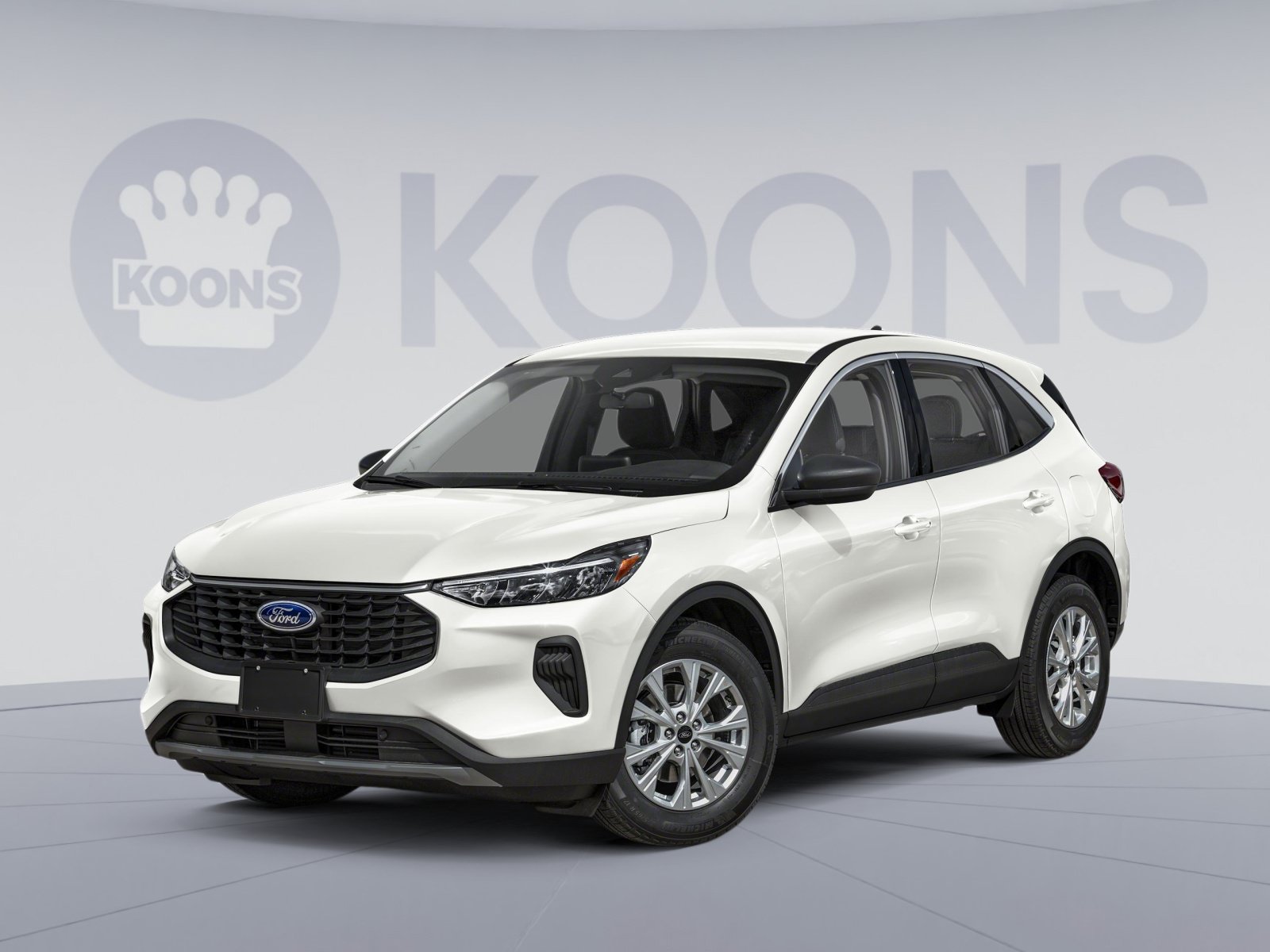 Used 2023 Ford Escape Active w/ Tech Pack #1