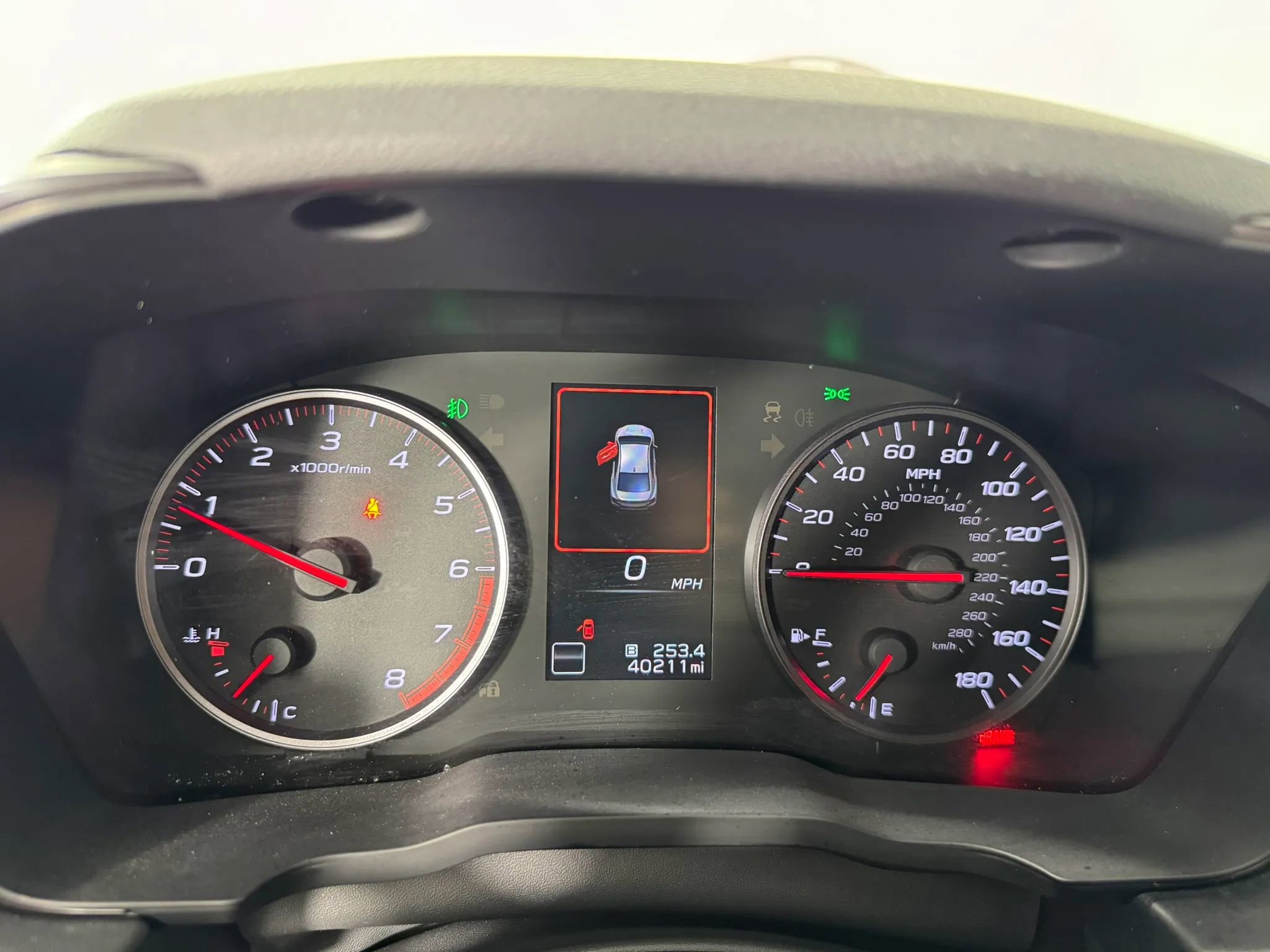 Used 2022 Subaru WRX Limited AWD/4WD image 14