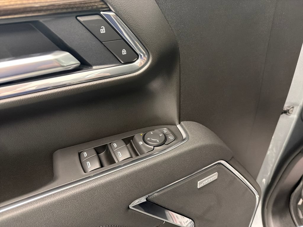 New 2026 Chevrolet Silverado 1500 LT Trail Boss w/ Convenience Package II AWD/4WD image 11
