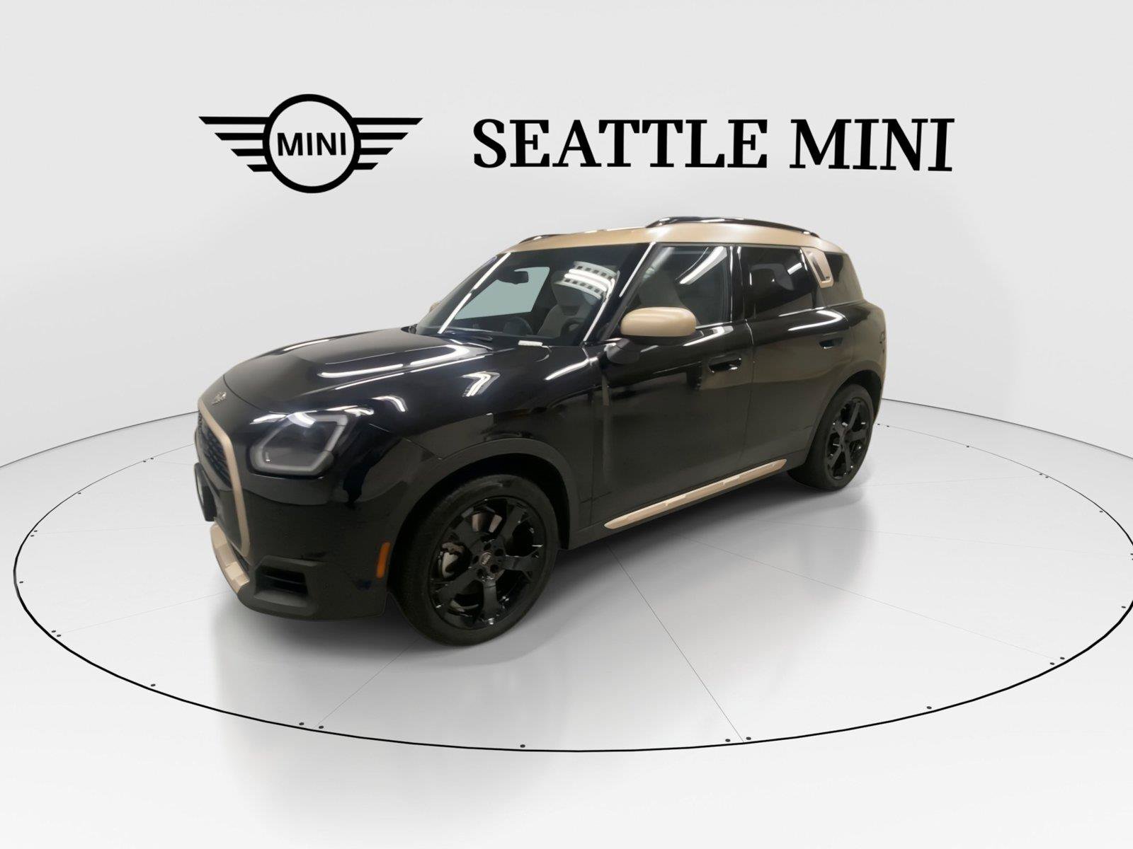 Used 2026 MINI Cooper Countryman S w/ Comfort Package Max AWD/4WD image 5