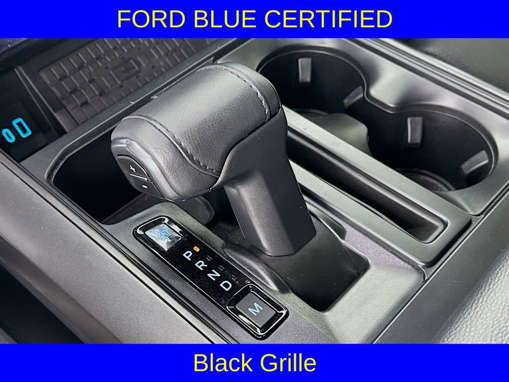 Certified 2024 Ford F150 Lariat image 17