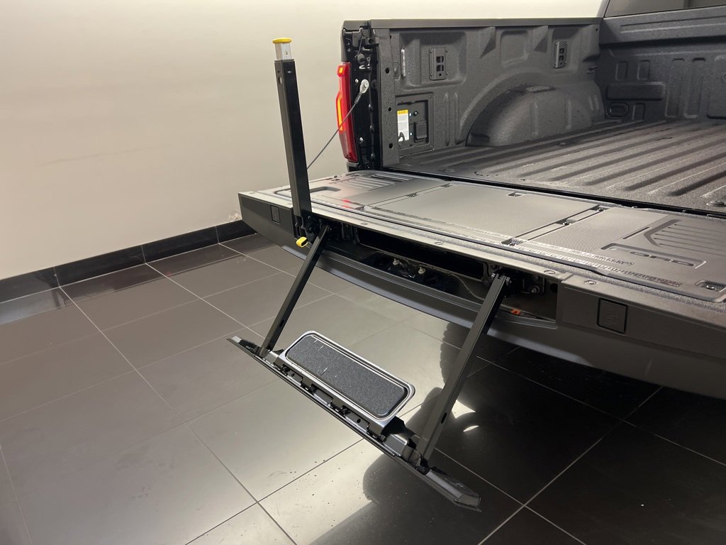 New 2025 Ford F150 Raptor image 44