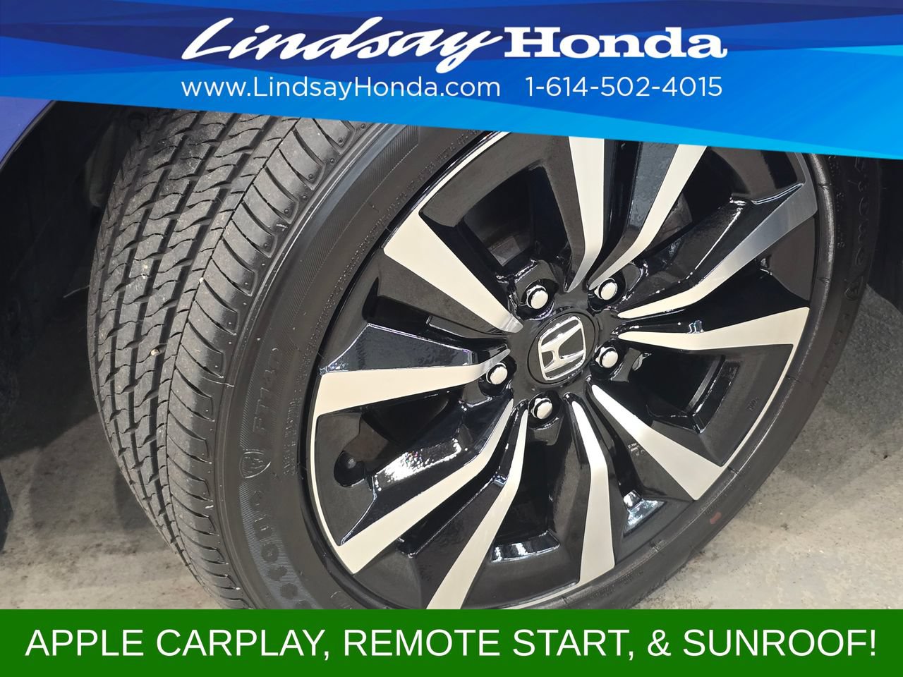 Used 2024 Honda Civic EX image 25