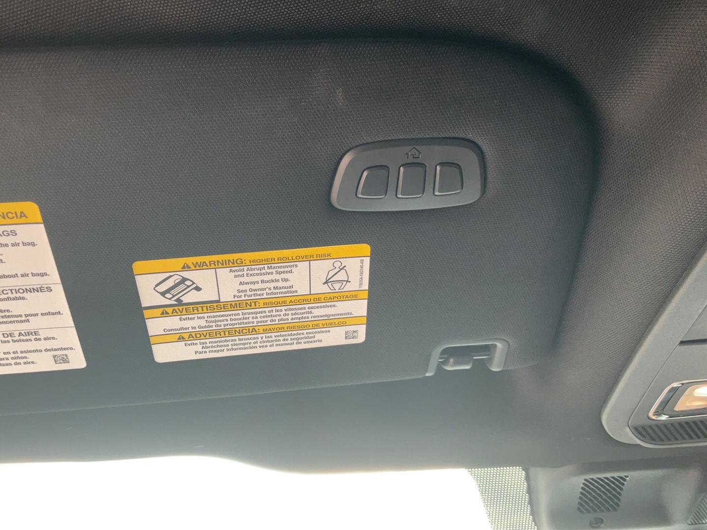 Used 2021 Ford F150 Lariat w/ Equipment Group 502A High image 36