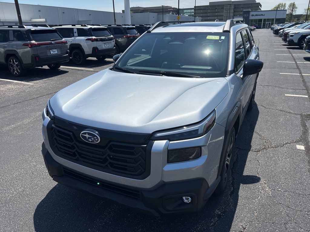 New 2026 Subaru Outback Touring XT AWD/4WD image 6
