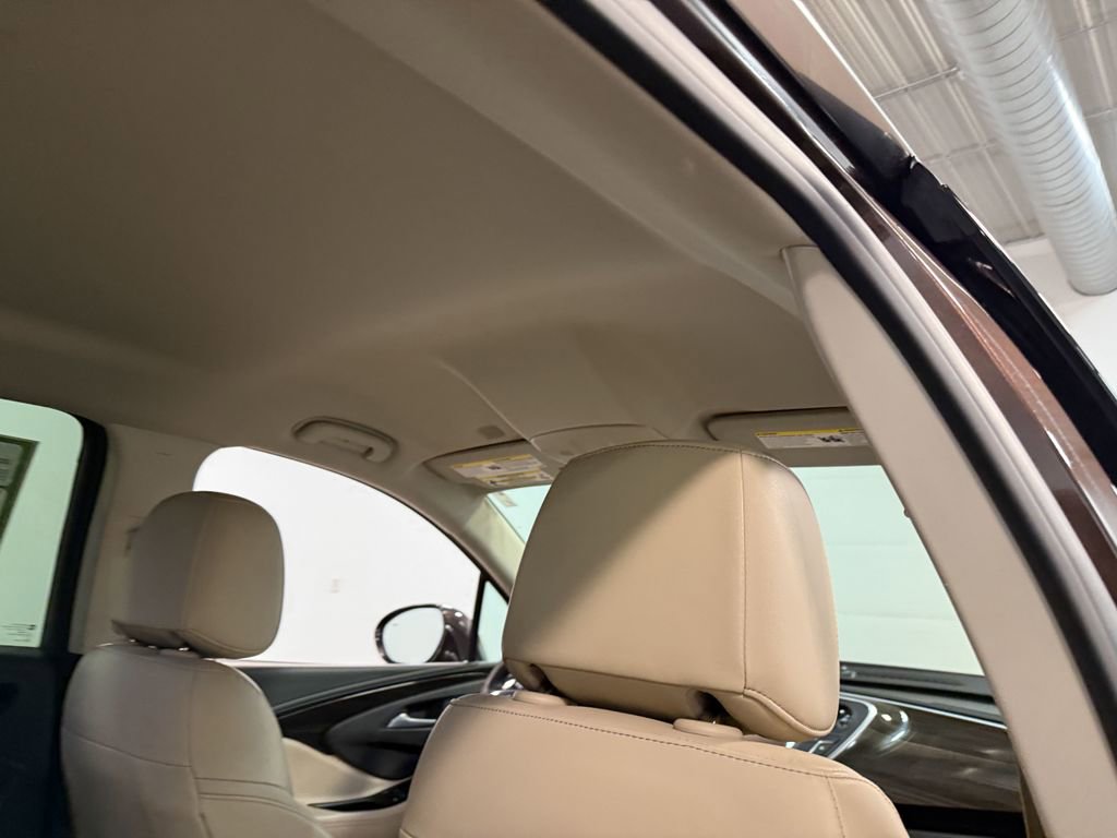 Used 2020 Buick Envision Premium image 68