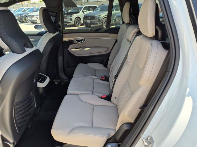 New 2027 Volvo XC90 B6 Plus AWD/4WD image 12