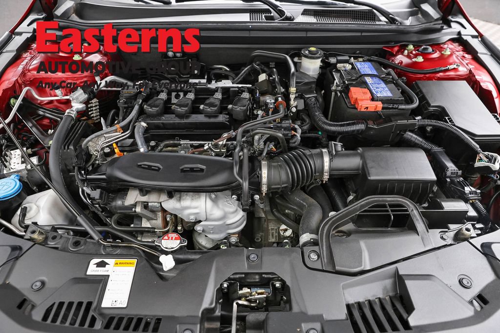 Used 2024 Honda Accord EX image 7