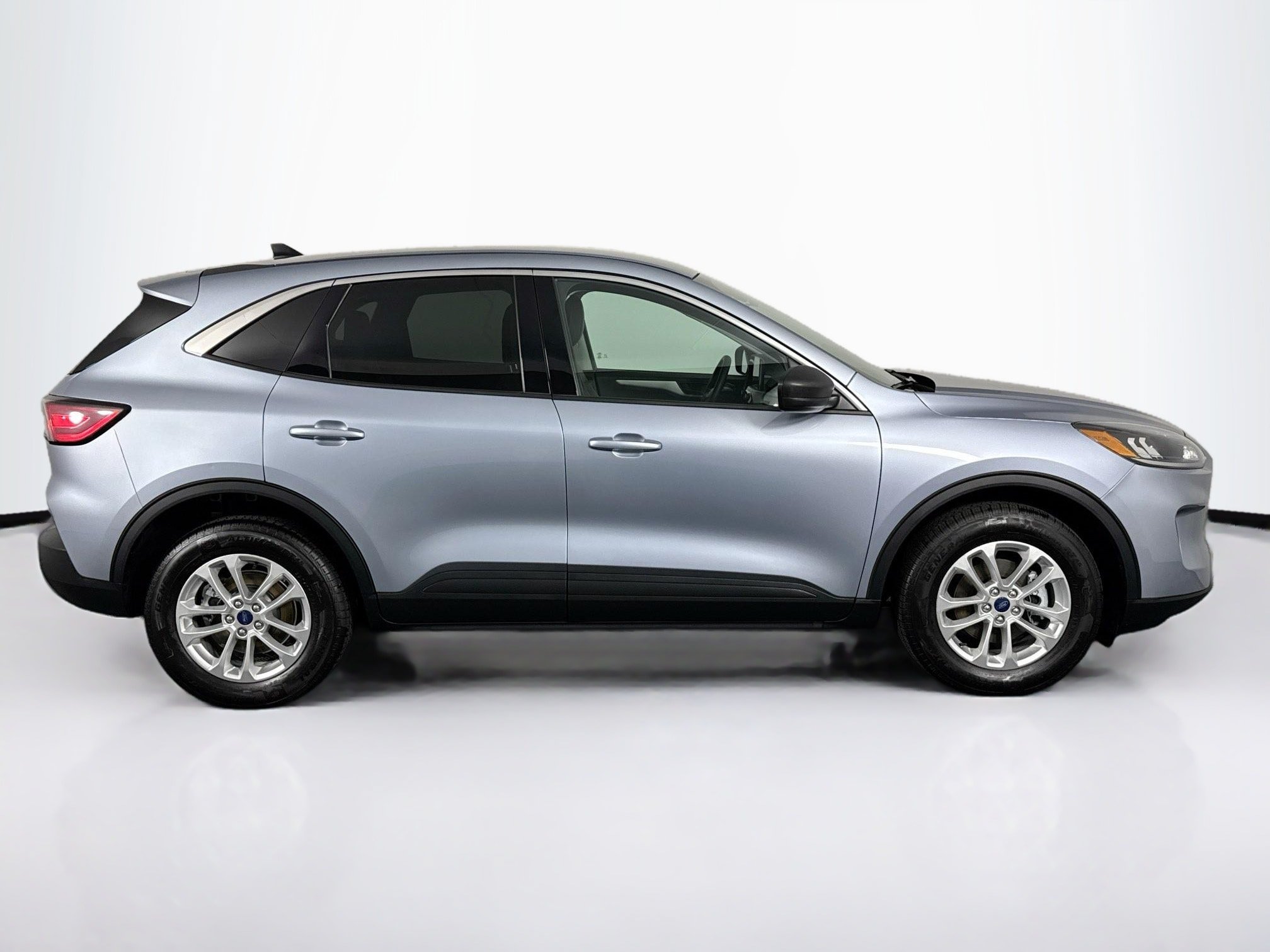 Used 2022 Ford Escape SE AWD/4WD image 12