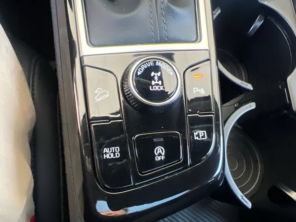 Certified 2023 Kia Sportage X-Line w/ X-Line Premium Package AWD/4WD image 59