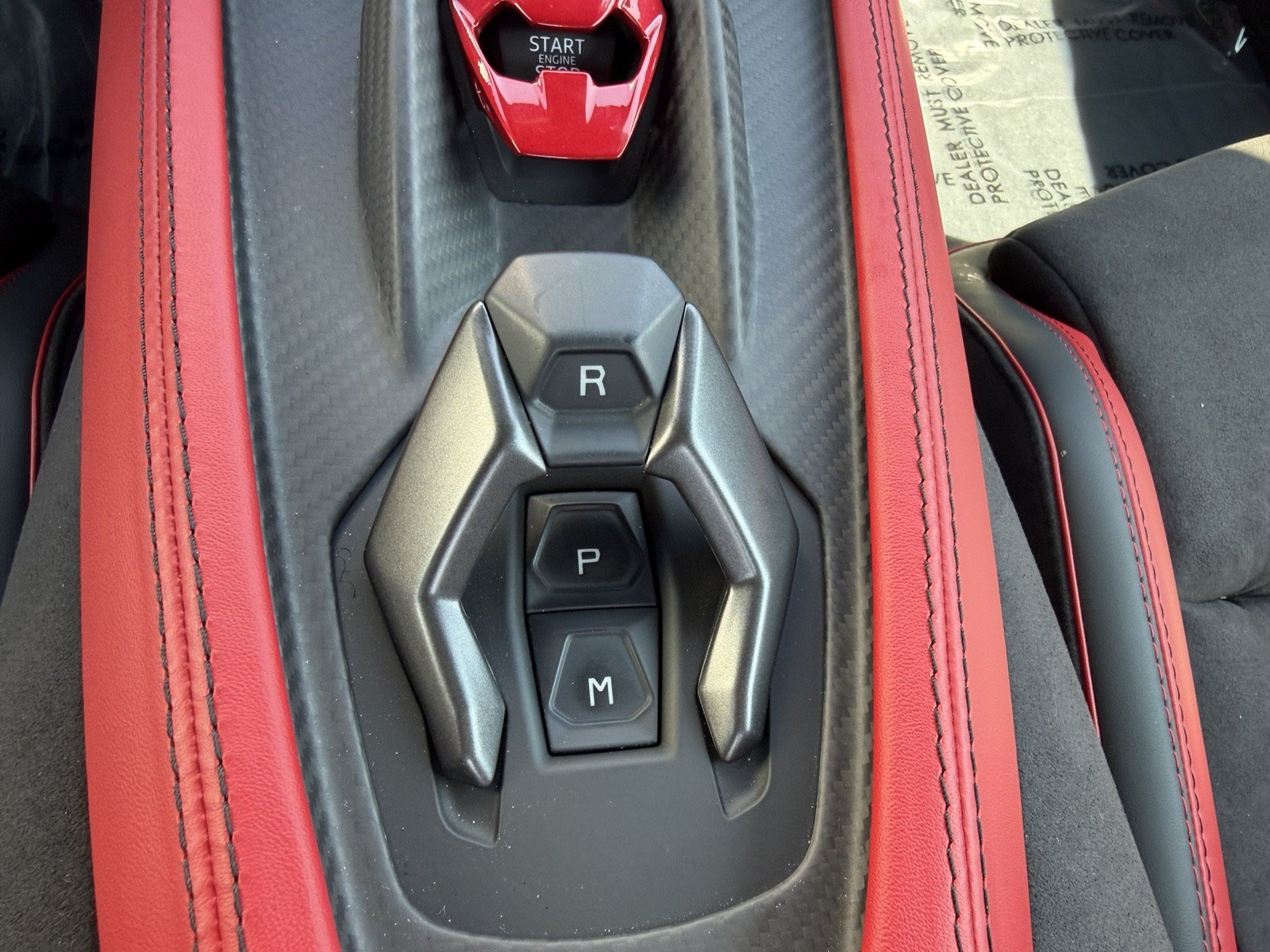 Used 2026 Lamborghini Temerario AWD/4WD image 19