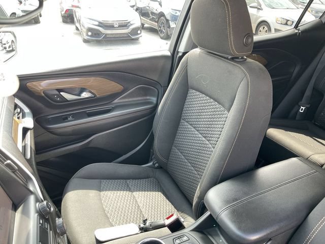 Certified 2020 GMC Terrain SLE w/ Driver Convenience Package AWD/4WD image 25
