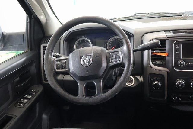 Used 2017 RAM 2500 Tradesman w/ Popular Equipment Group image 28