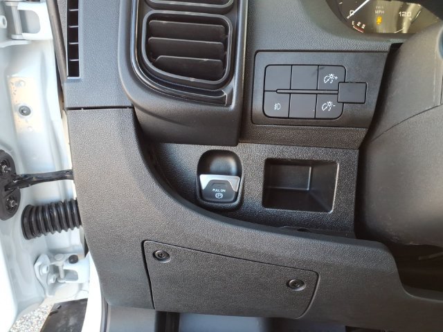 New 2027 RAM ProMaster 2500 w/ Convenience Group FWD image 15