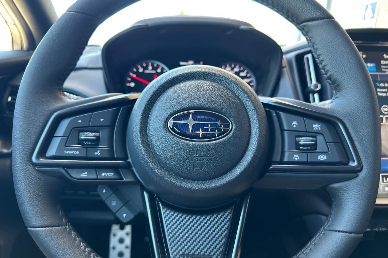 New 2026 Subaru WRX Premium AWD/4WD image 23