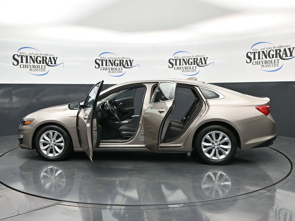 Used 2024 Chevrolet Malibu LT FWD image 28