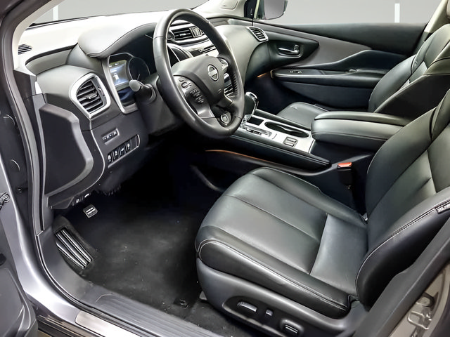 Used 2024 Nissan Murano SL AWD/4WD image 10