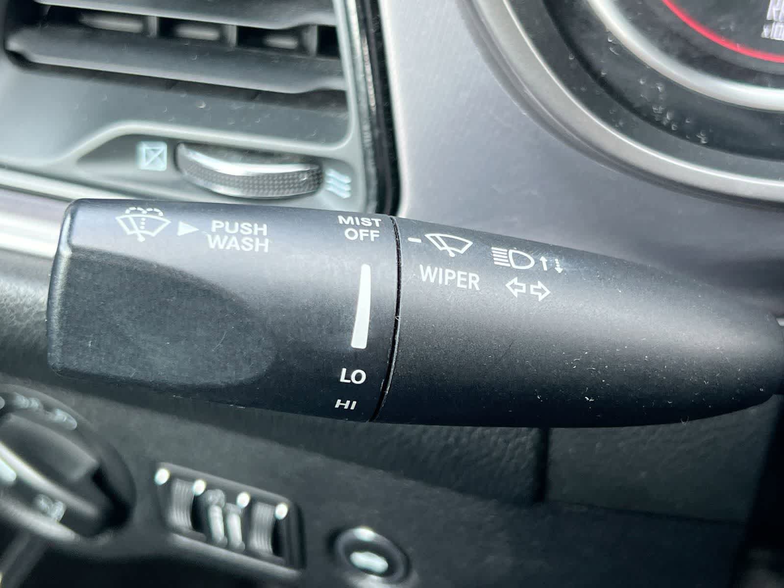 Used 2019 Dodge Challenger R/T Scat Pack w/ Plus Package image 24