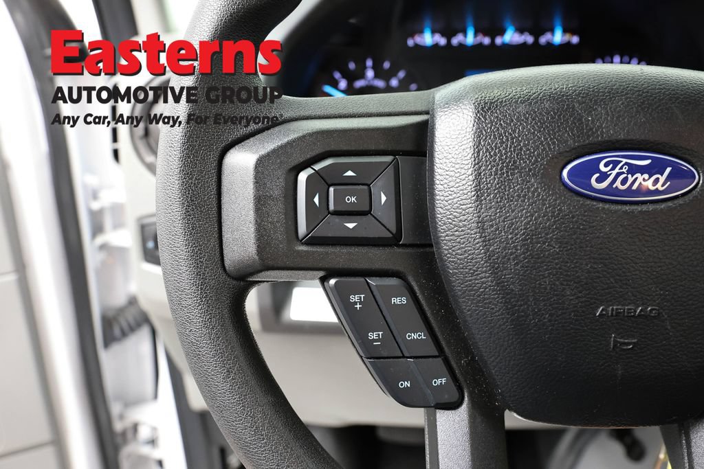 Used 2023 Ford E-350 and Econoline 350 Super Duty w/ Power Windows & Locks Group RWD image 14