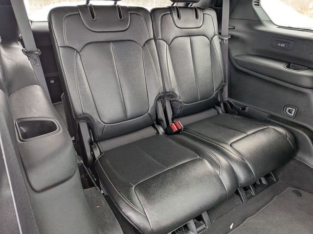 Used 2024 Jeep Grand Cherokee L Limited w/ Luxury Tech Group II image 31