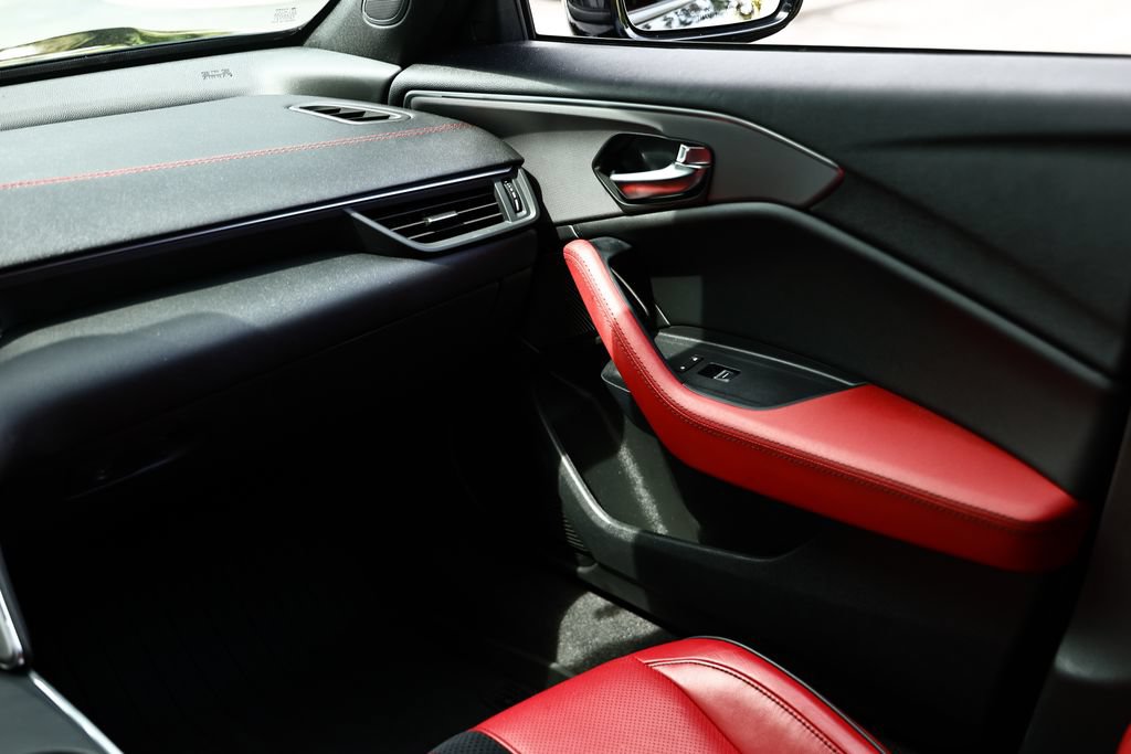 Used 2022 Acura TLX w/ A-SPEC Package AWD/4WD image 28