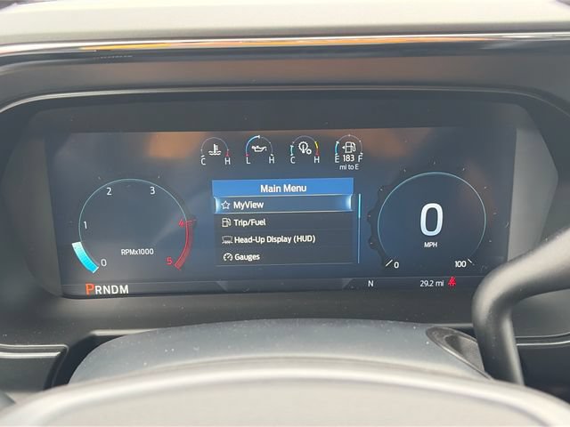 New 2027 Ford F450 Lariat w/ Lariat Ultimate Package AWD/4WD image 19
