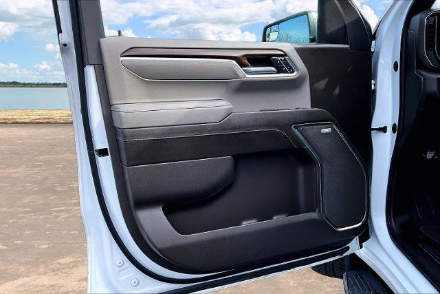 Used 2023 GMC Sierra 1500 SLT w/ SLT Premium Package image 21