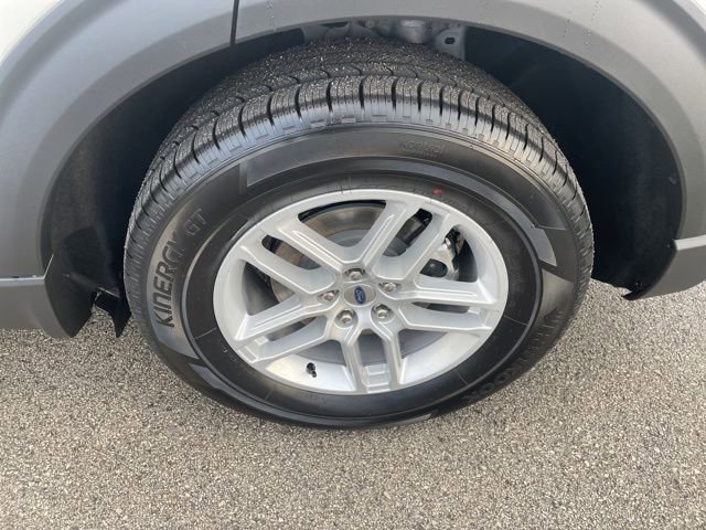 New 2026 Ford Explorer Active image 14