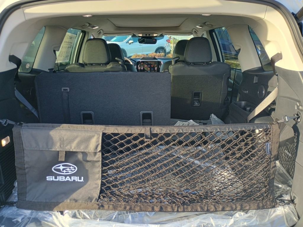 New 2026 Subaru Ascent Limited AWD/4WD image 16