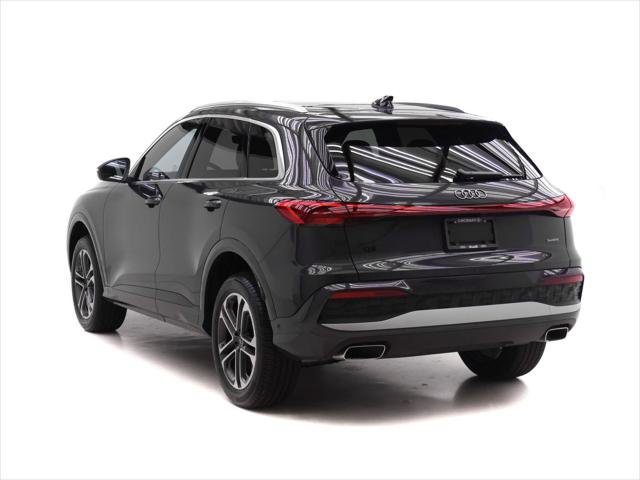 Certified 2025 Audi Q5 Premium w/ Convenience Package image 5