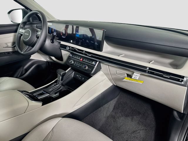 New 2026 Hyundai Tucson SE AWD/4WD image 30