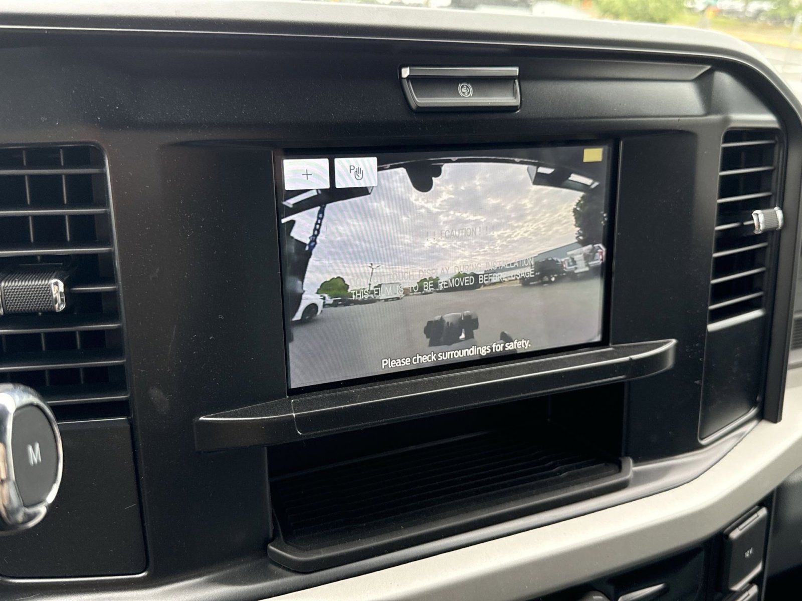New 2026 Ford F550 4x4 Crew Cab image 23