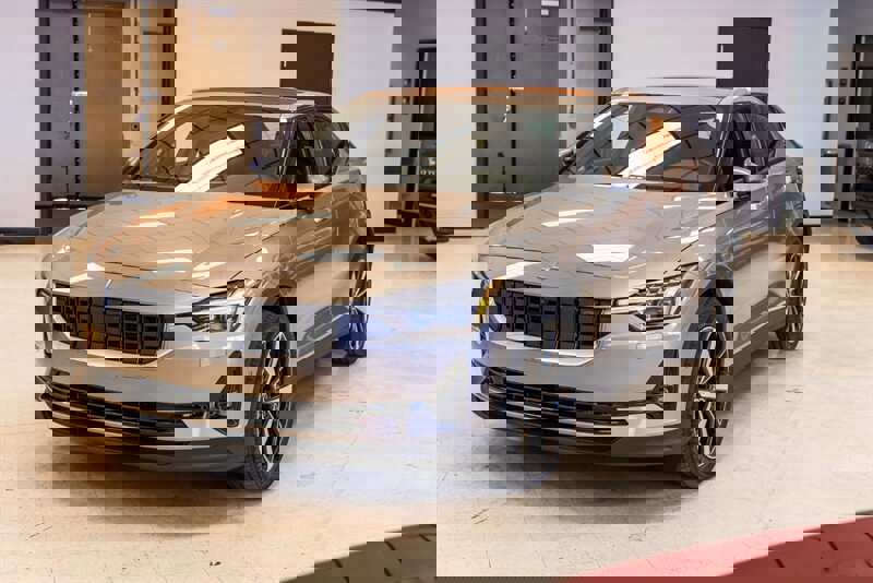 Used 2021 Polestar Polestar 2 image 1