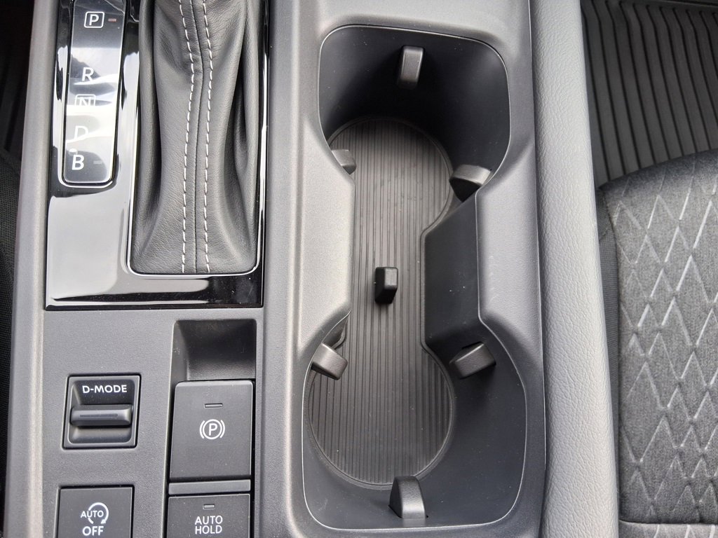 New 2026 Nissan Sentra SV w/ SV Convenience Package image 19