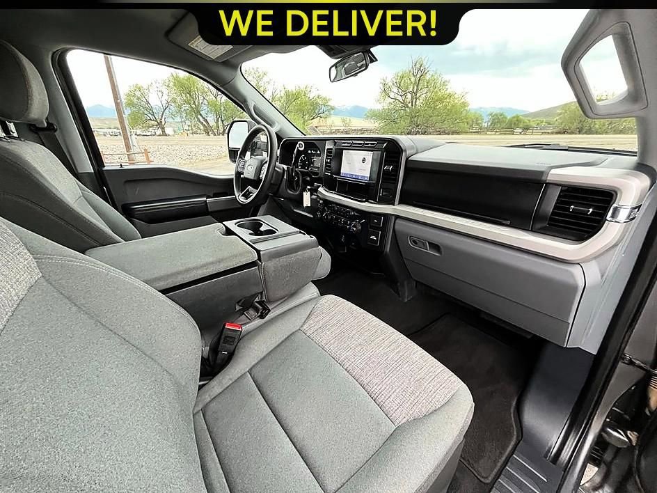 Used 2024 Ford F250 XLT AWD/4WD image 19