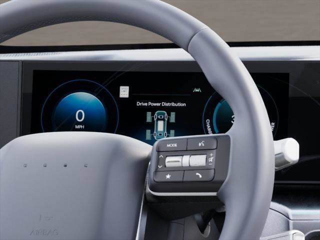 New 2026 Hyundai Ioniq 9 SEL image 14