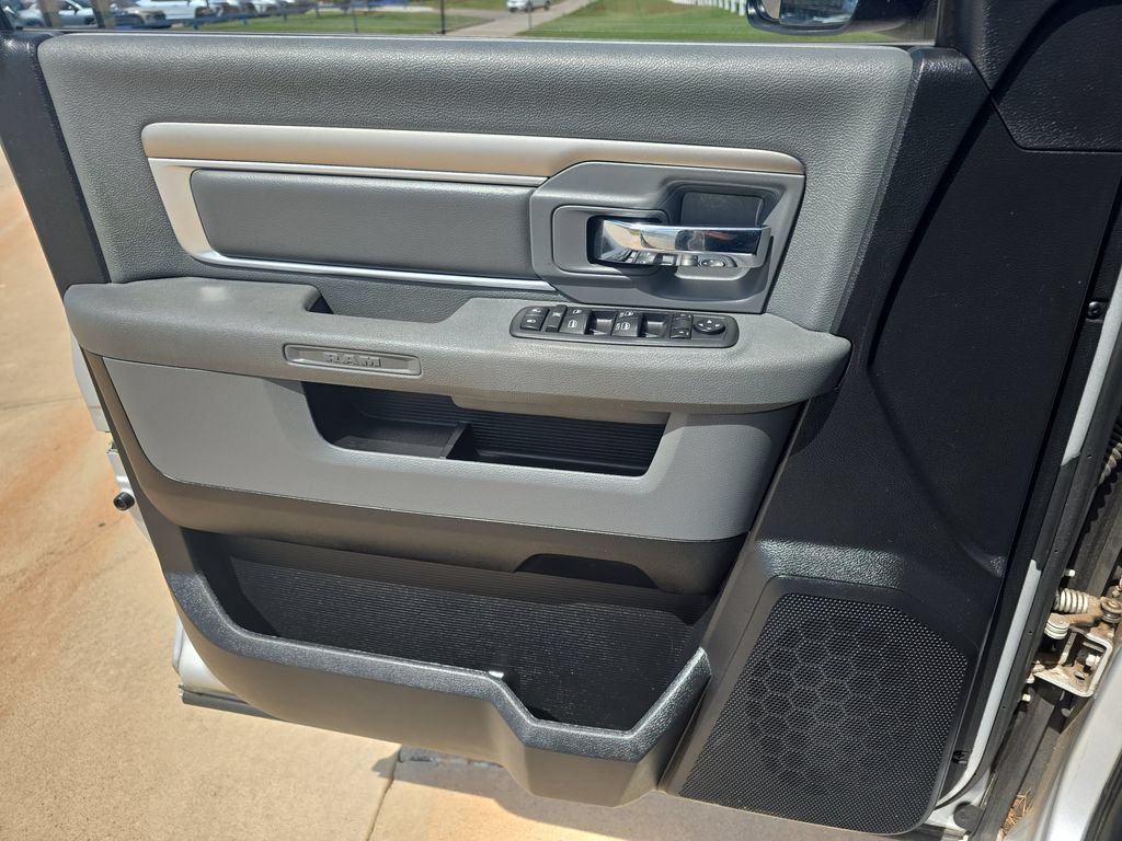 Used 2014 RAM 1500 Big Horn AWD/4WD image 26