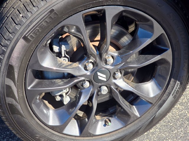 Used 2025 Dodge Durango GT AWD/4WD image 25