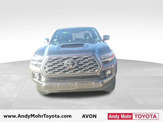 Used 2023 Toyota Tacoma TRD Sport w/ TRD Premium Sport Package image 2