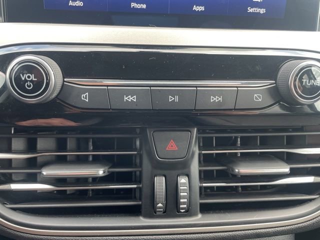 Used 2021 Ford Escape SE w/ Convenience Package image 25