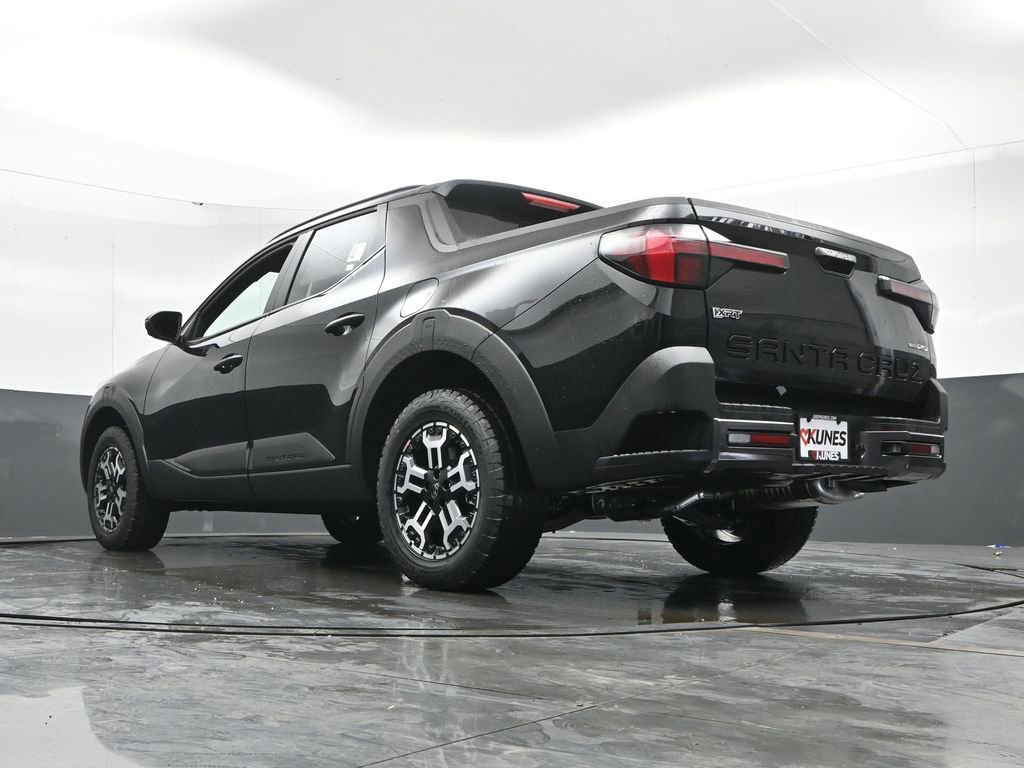 New 2026 Hyundai Santa Cruz XRT image 51