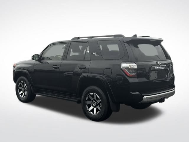 Used 2024 Toyota 4Runner TRD Off-Road Premium image 9