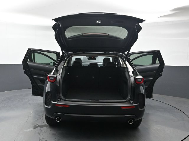 Certified 2024 MAZDA CX-50 AWD 2.5 S w/ Cargo Package image 48