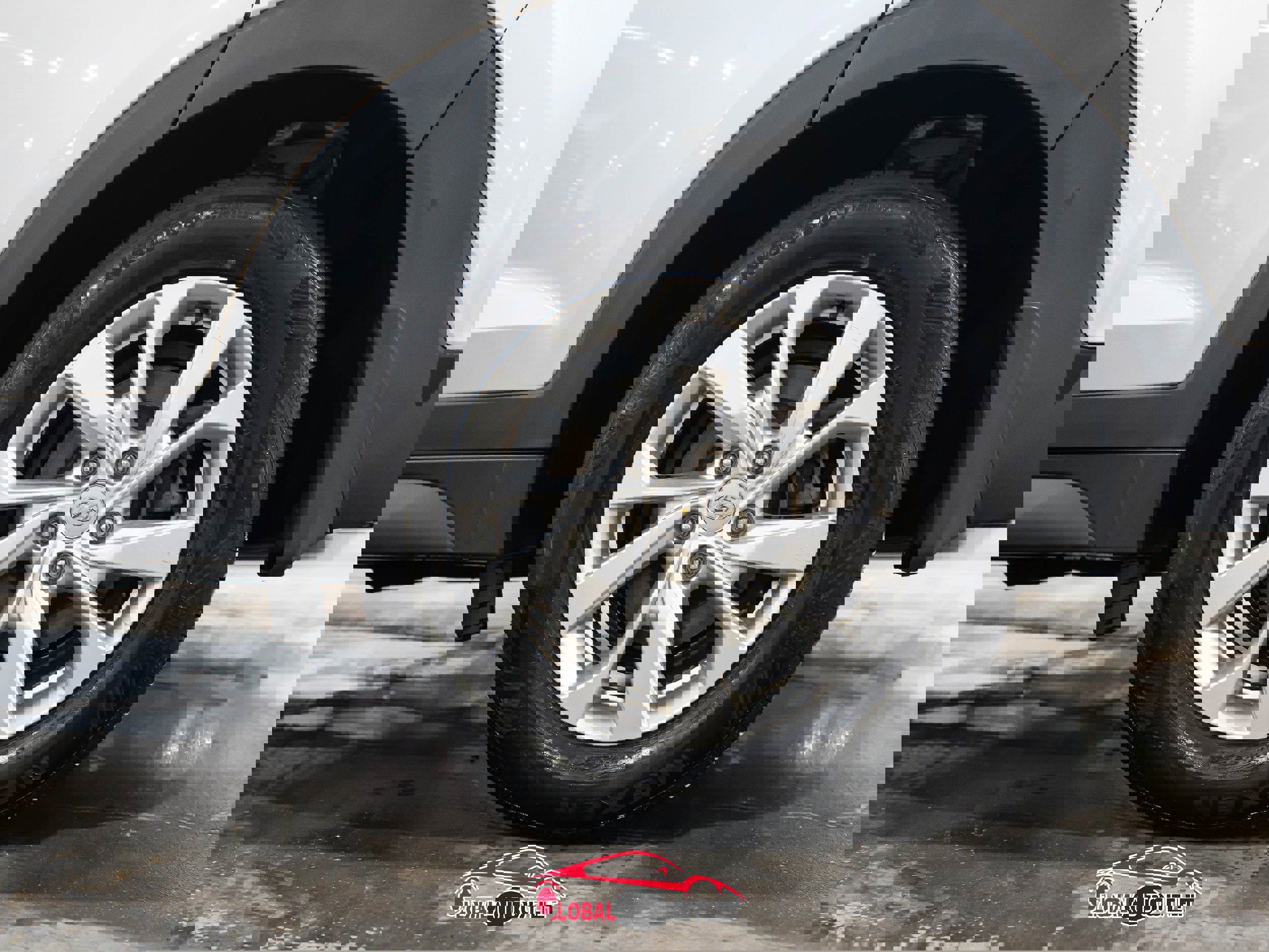 Used 2019 Hyundai Tucson SE image 12