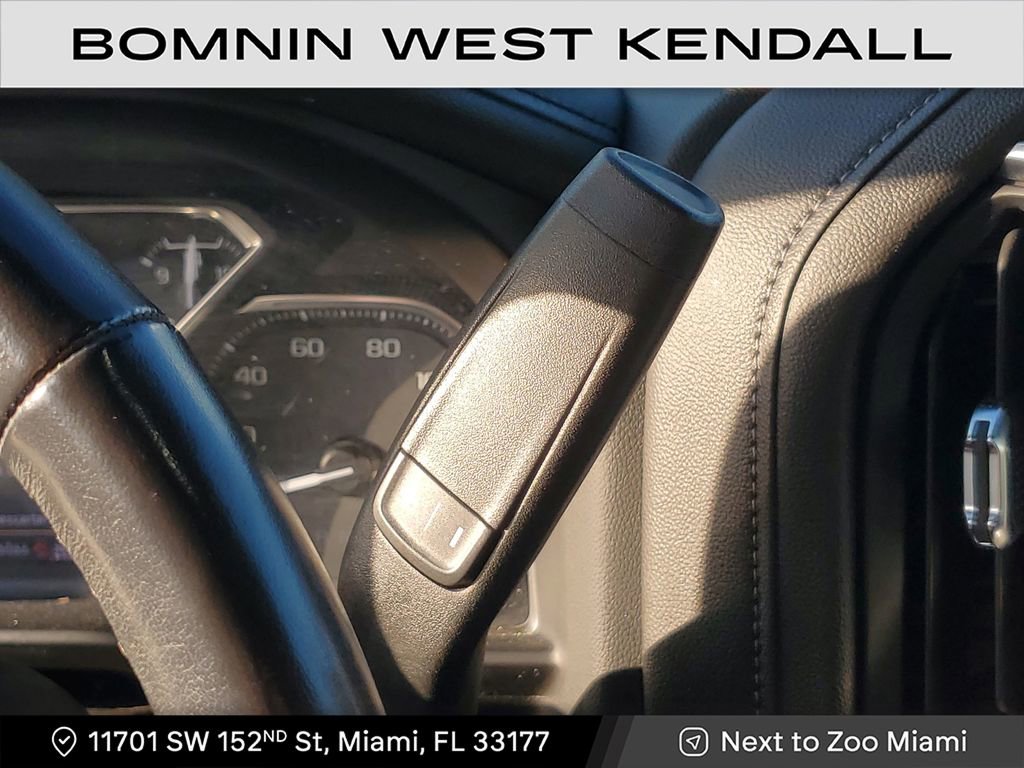 Used 2020 GMC Sierra 1500 Elevation w/ Elevation Value Package image 26